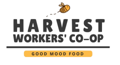 December updates from Harvest Workers Coop Harvest News
