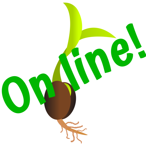 Education and Community Workshops .. on line and active :-)